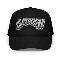 OG Sploosh Foam Trucker hat