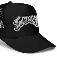 OG Sploosh Foam Trucker hat