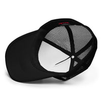 OG Sploosh Foam Trucker hat