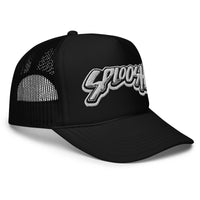 OG Sploosh Foam Trucker hat