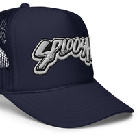 OG Sploosh Foam Trucker hat