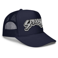OG Sploosh Foam Trucker hat