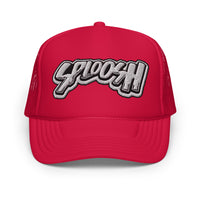 OG Sploosh Foam Trucker hat