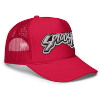 OG Sploosh Foam Trucker hat