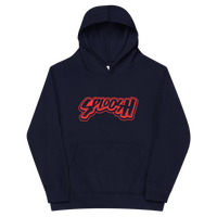 OG Sploosh (Red) {Kids} Hoodie