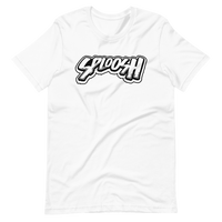 OG Sploosh Tee (Black Logo) (Multiple Colors Available)