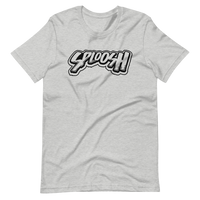 OG Sploosh Tee (Black Logo) (Multiple Colors Available)