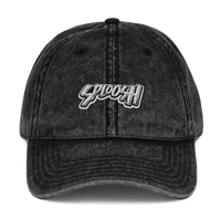 OG Sploosh Vintage Cotton Dad Cap