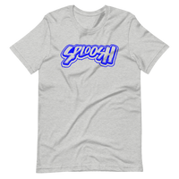 OG Sploosh Tee (Electric Blue) (Multiple Colors Available)