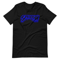 OG Sploosh Tee (Electric Blue) (Multiple Colors Available)