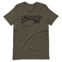 OG Sploosh Tee (Black Logo) (Multiple Colors Available)