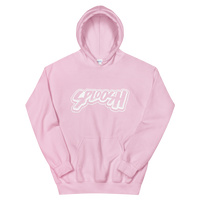 OG Sploosh Unisex Hoodie (Click For More Colors)
