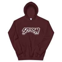 OG Sploosh Unisex Hoodie (Click For More Colors)