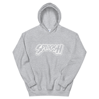 OG Sploosh Unisex Hoodie (Click For More Colors)