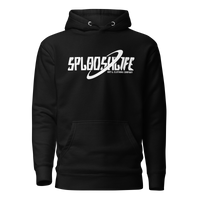 SplooshLife Galactic Unisex Hoodie