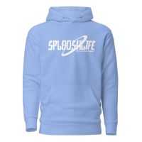 SplooshLife Galactic Unisex Hoodie