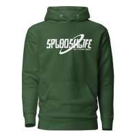 SplooshLife Galactic Unisex Hoodie