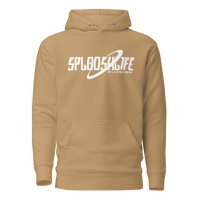 SplooshLife Galactic Unisex Hoodie