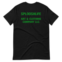 SL Art & Clothing Unisex t-shirt