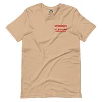 SL Art & Clothing Unisex t-shirt