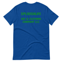 SL Art & Clothing Unisex t-shirt