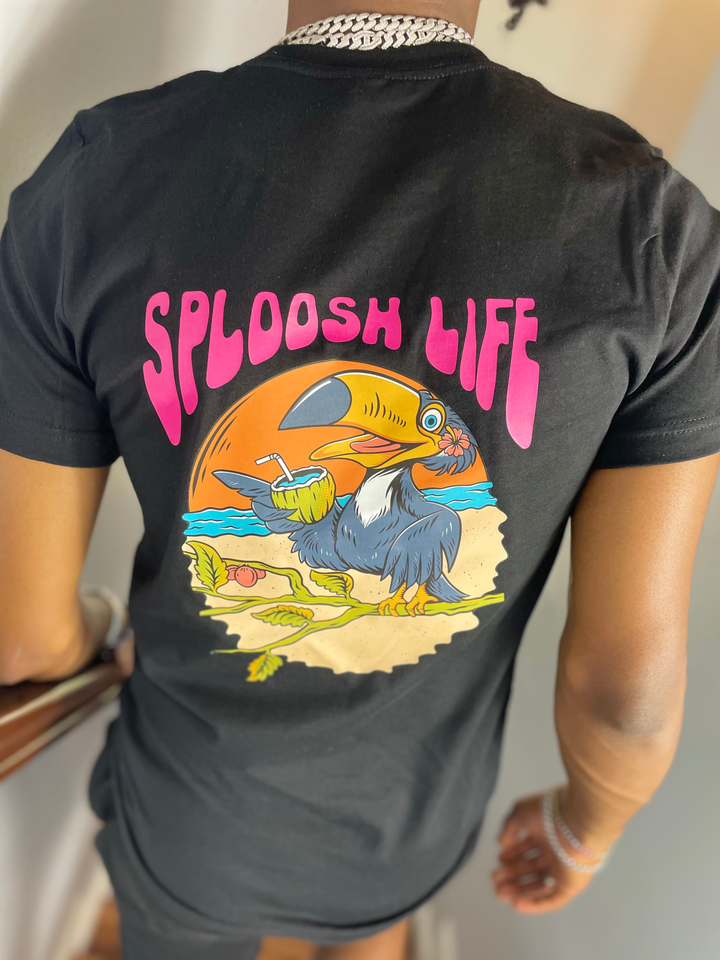 The Sploosh World Collection