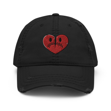 Heart Break 2.0 Dad Hat