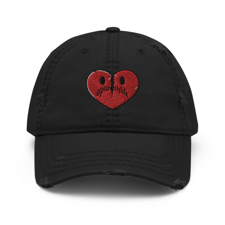 Heart Break 2.0 Dad Hat