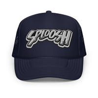 OG Sploosh Foam Trucker hat