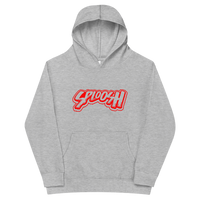 OG Sploosh (Red) {Kids} Hoodie