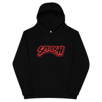 OG Sploosh (Red) {Kids} Hoodie