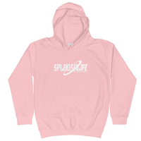 Galactic SplooshLife (Kids) Hoodie