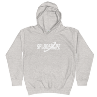 Galactic SplooshLife (Kids) Hoodie