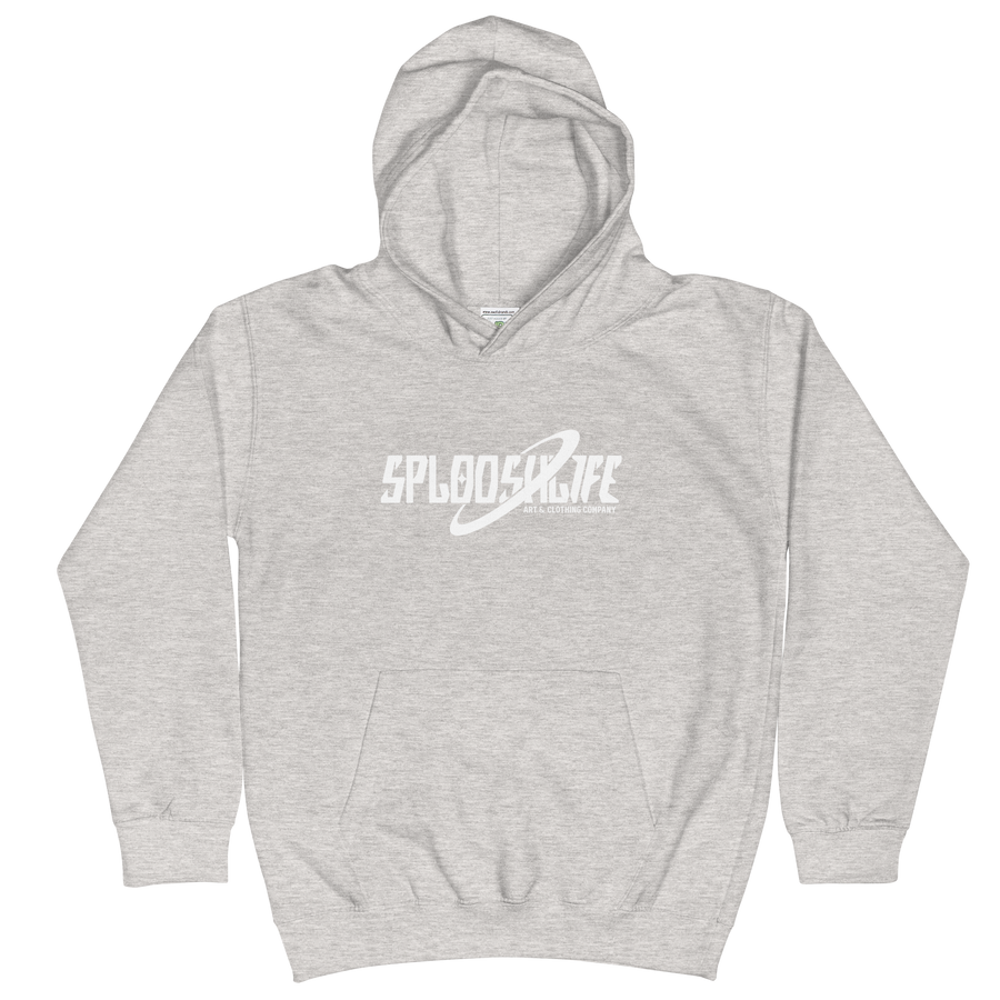 Galactic SplooshLife (Kids) Hoodie