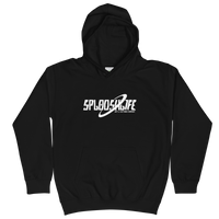 Galactic SplooshLife (Kids) Hoodie