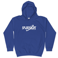 Galactic SplooshLife (Kids) Hoodie