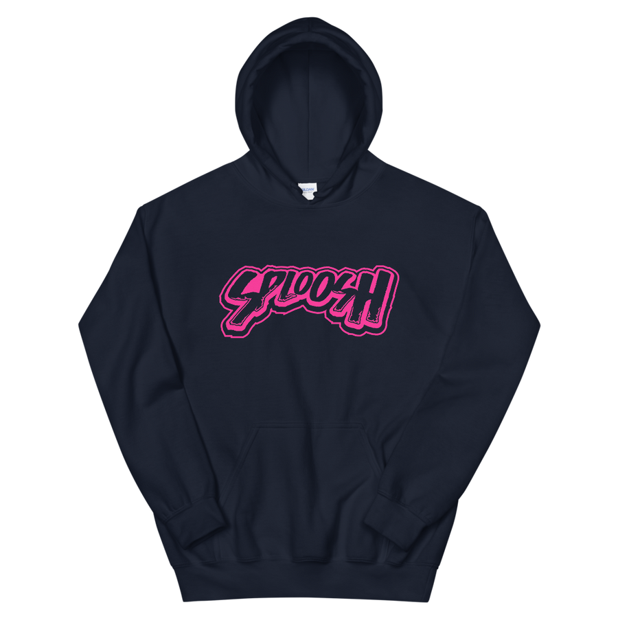 OG Sploosh (Pink Logo) Unisex Hoodie *Multiple Colors Available*