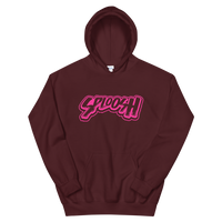 OG Sploosh (Pink Logo) Unisex Hoodie *Multiple Colors Available*