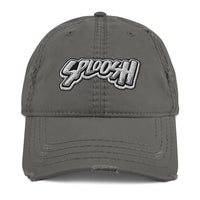 OG Sploosh Distressed Dad Hat (Multiple Colors Available)