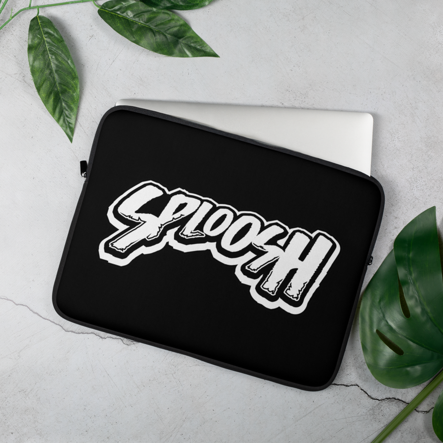 OG  Sploosh Laptop Sleeve (13 inch & 15 inch)