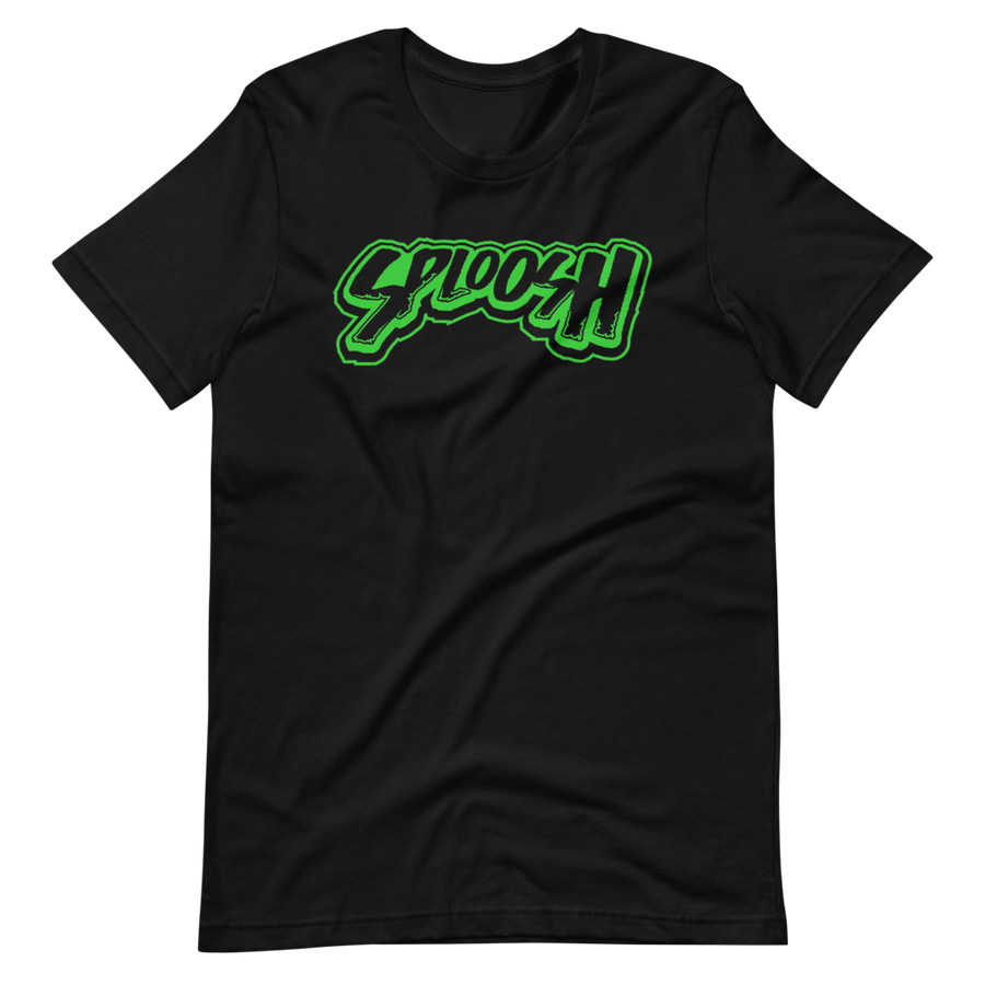 OG Sploosh Tee (Blimey Limey)(Multiple Colors Available)