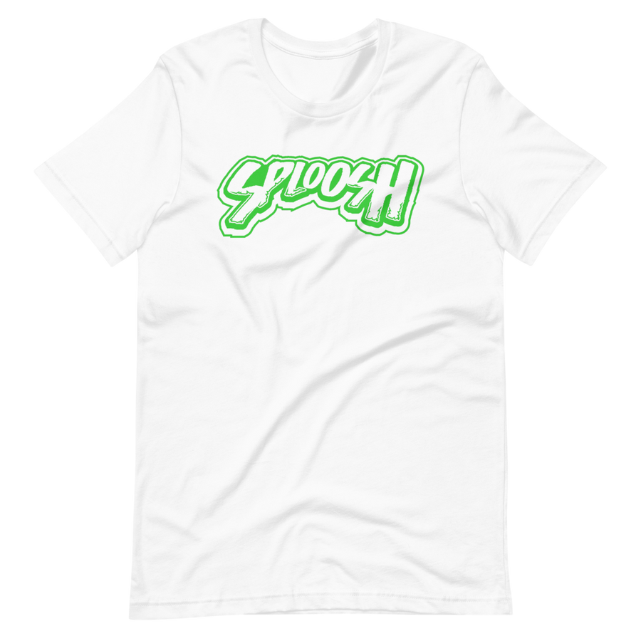 OG Sploosh Tee (Blimey Limey)(Multiple Colors Available)