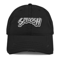 OG Sploosh Distressed Dad Hat (Multiple Colors Available)