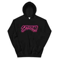 OG Sploosh (Pink Logo) Unisex Hoodie *Multiple Colors Available*