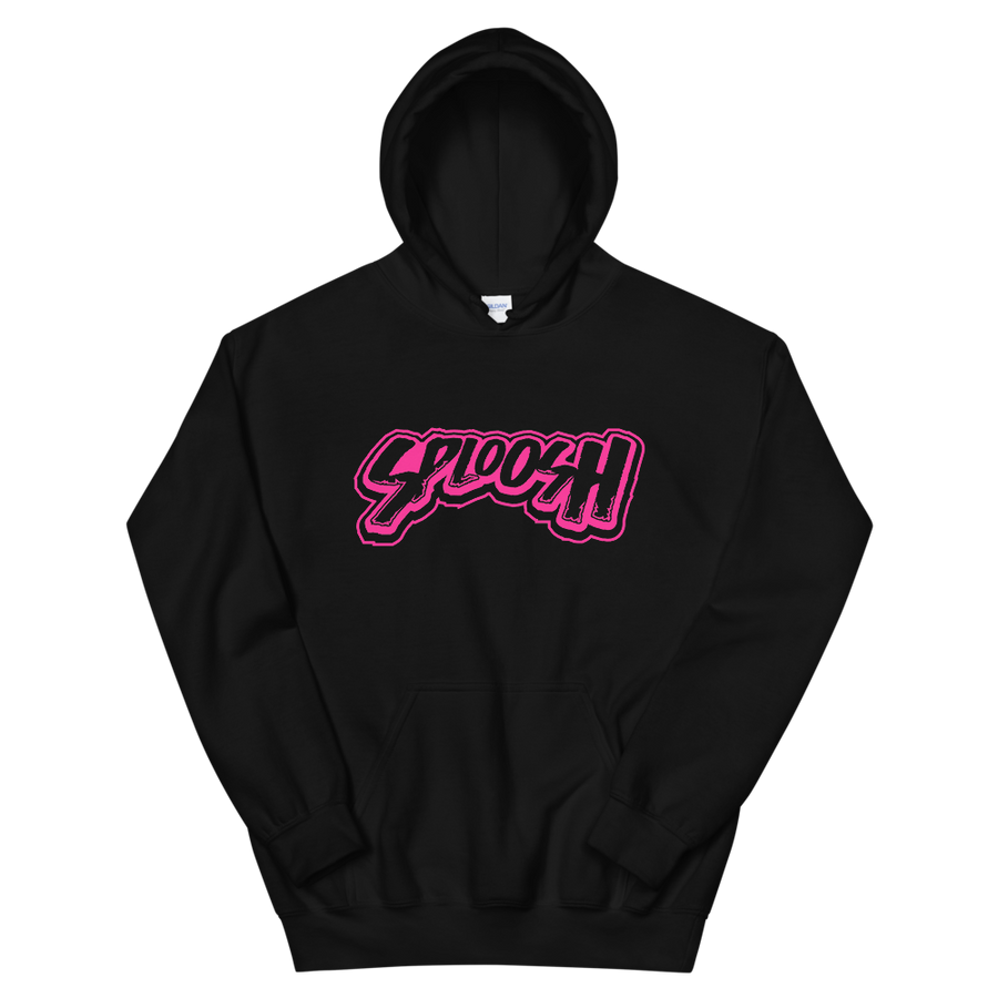 OG Sploosh (Pink Logo) Unisex Hoodie *Multiple Colors Available*