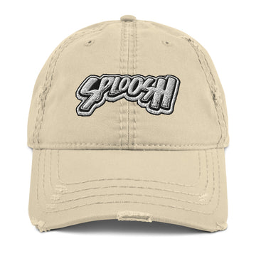 OG Sploosh Distressed Dad Hat (Multiple Colors Available)