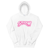 OG Sploosh (Pink Logo) Unisex Hoodie *Multiple Colors Available*