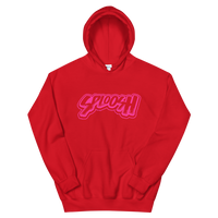 OG Sploosh (Pink Logo) Unisex Hoodie *Multiple Colors Available*