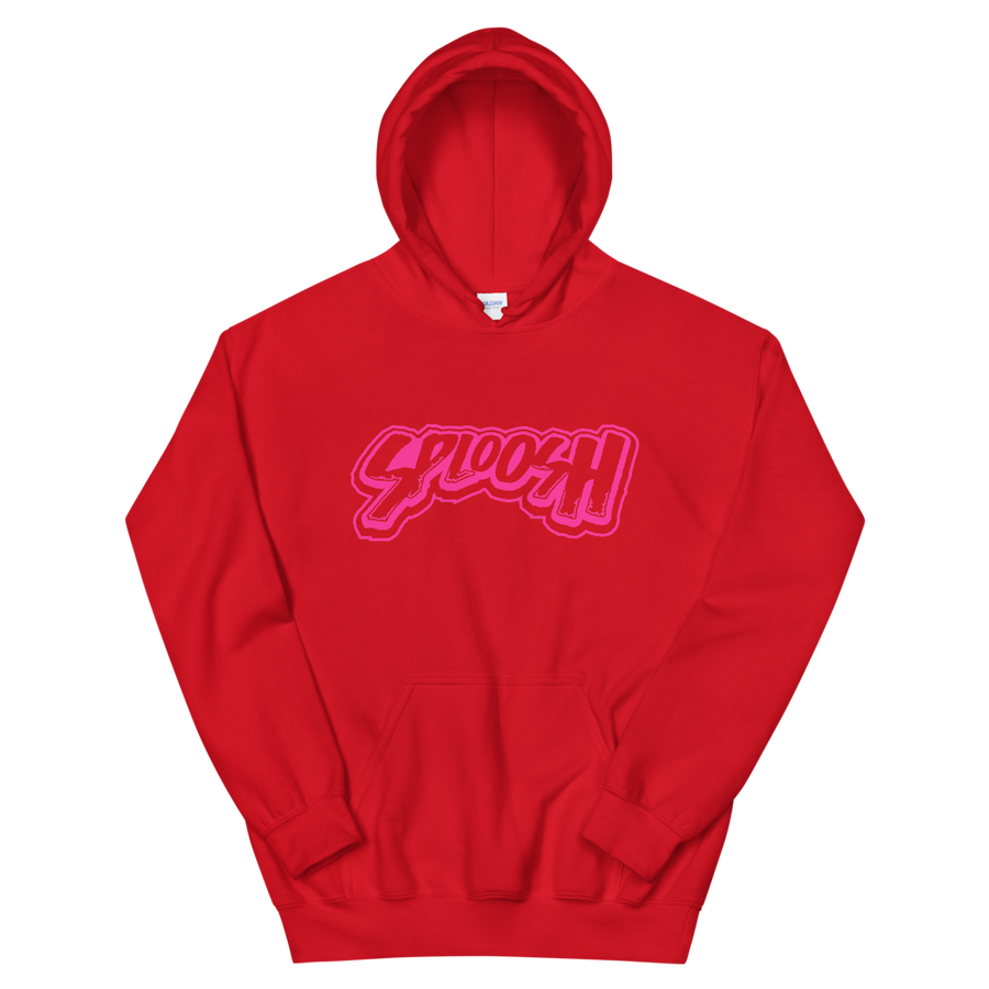 OG Sploosh (Pink Logo) Unisex Hoodie *Multiple Colors Available*