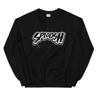 OG Sploosh Unisex Sweatshirt (Click For More Colors)